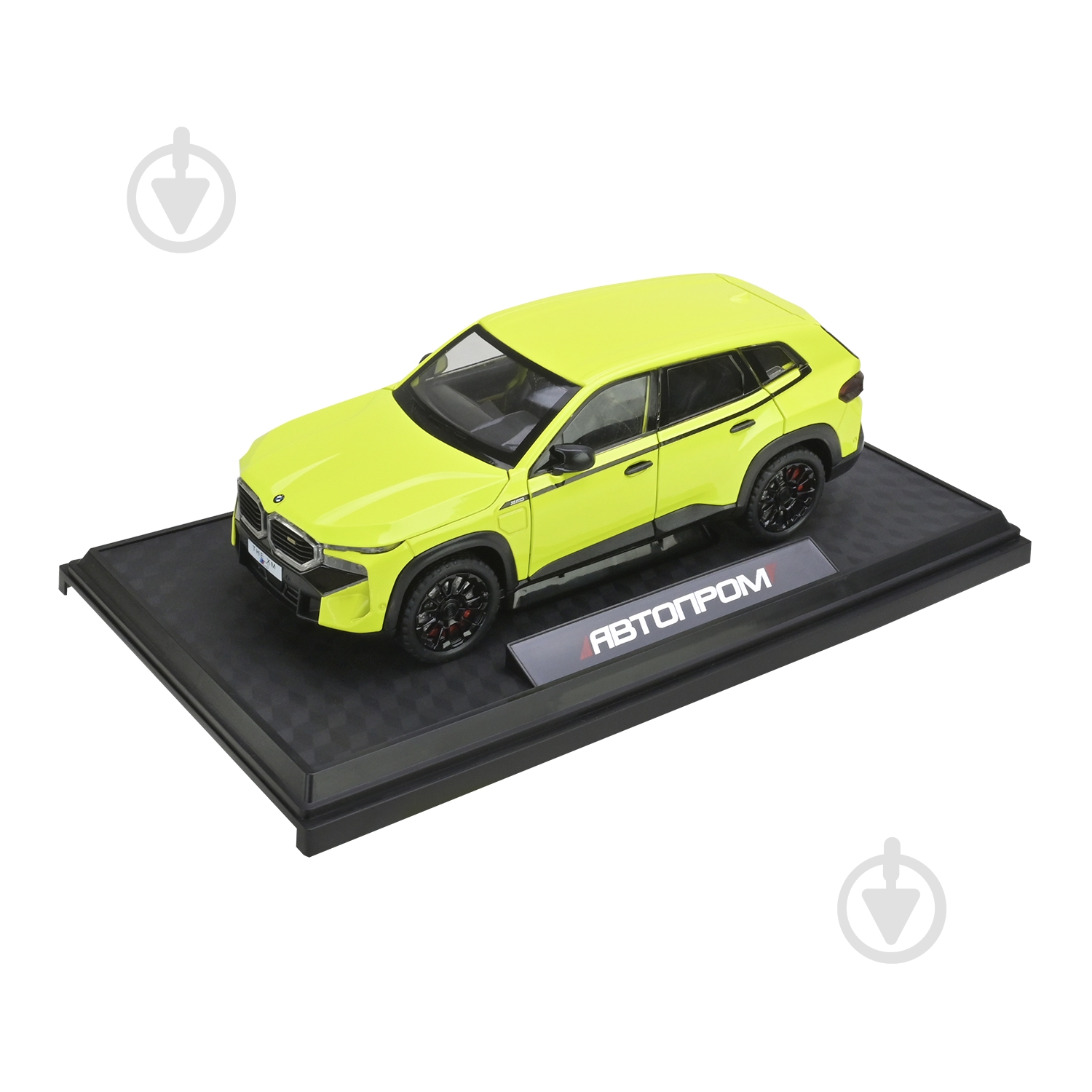 Машинка Автопром 1:24 в ассортименте AP7709 - фото 10 Машинка Автопром 1:24 в ассортименте AP7709 - фото 10