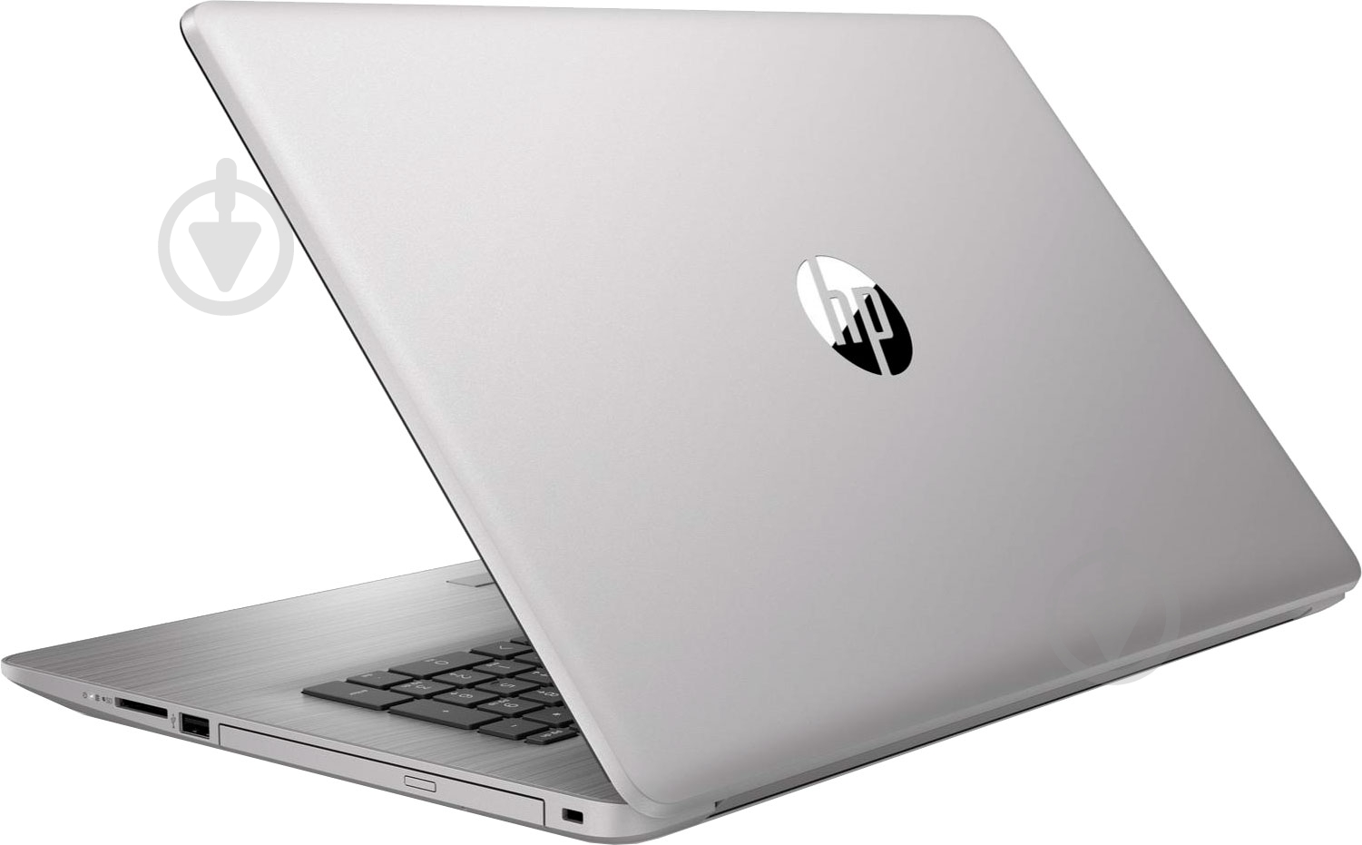 Ноутбук HP 470 G7 17,3" (8VU28EA) silver - фото 4 Ноутбук HP 470 G7 17,3" (8VU28EA) silver - фото 4