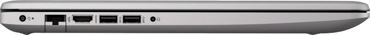 Ноутбук HP 470 G7 17,3" (8VU28EA) silver - фото 5 Ноутбук HP 470 G7 17,3" (8VU28EA) silver - фото 5
