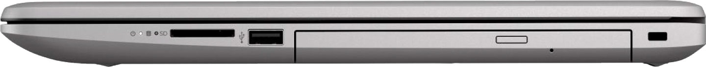 Ноутбук HP 470 G7 17,3" (8VU28EA) silver - фото 6 Ноутбук HP 470 G7 17,3" (8VU28EA) silver - фото 6