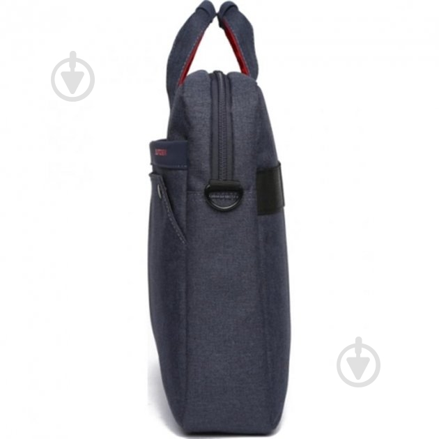 Сумка для ноутбука Sumdex 15,6-16" blue (PON-202NV) - фото 4