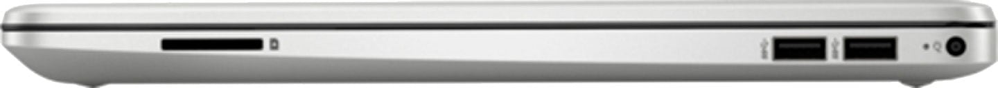 Ноутбук HP 15-dw2000ua 15,6" (3M811EA) silver - фото 5 Ноутбук HP 15-dw2000ua 15,6" (3M811EA) silver - фото 5