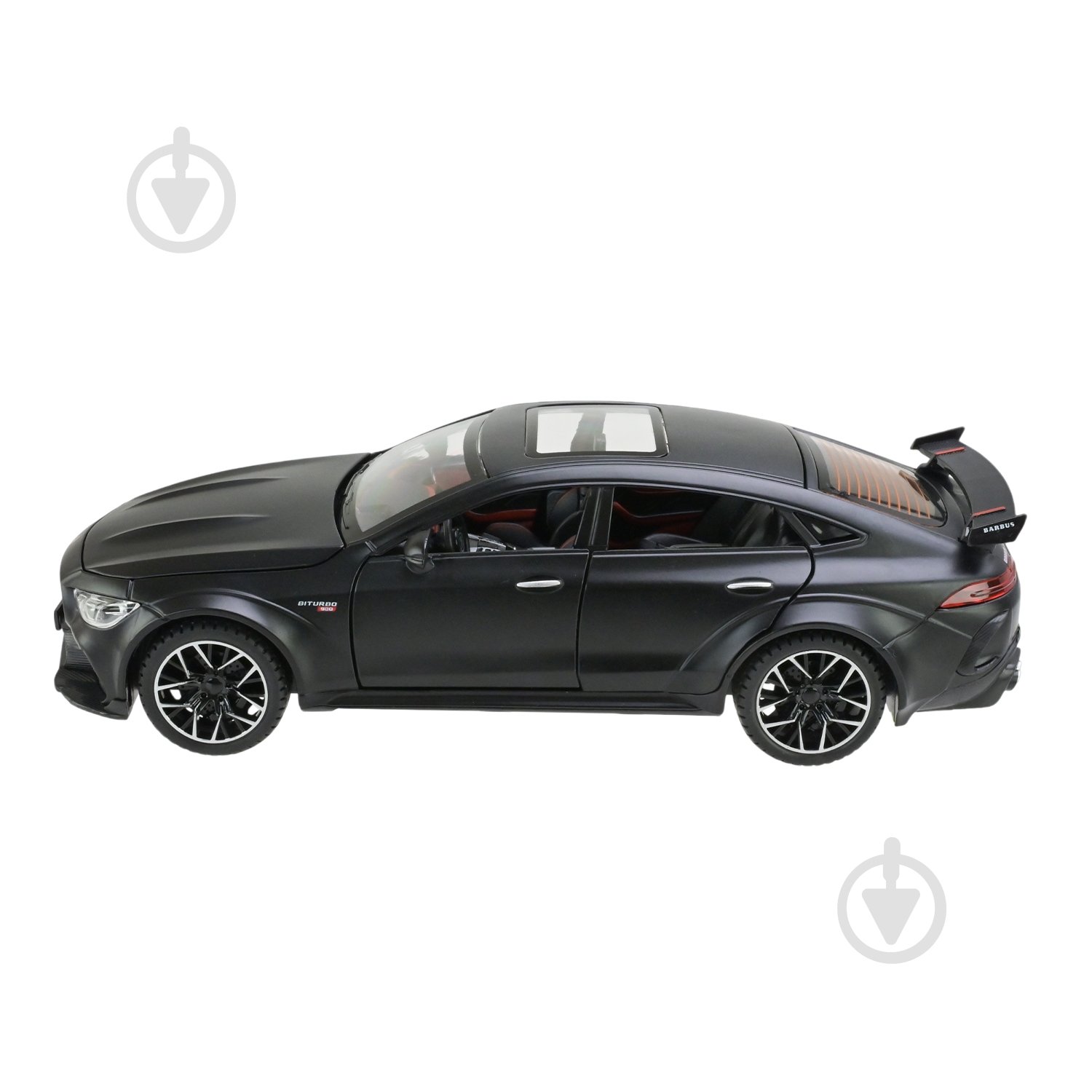 Машинка Автопром 1:24 AP7710 - фото 10