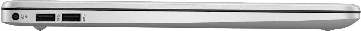 Ноутбук HP 15s-eq0011ua 15,6" (2R312EA) silver - фото 5 Ноутбук HP 15s-eq0011ua 15,6" (2R312EA) silver - фото 5