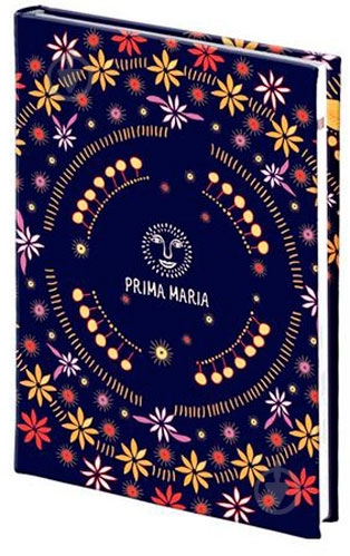 Дневник Агенда Графо PM Коло - фото 2