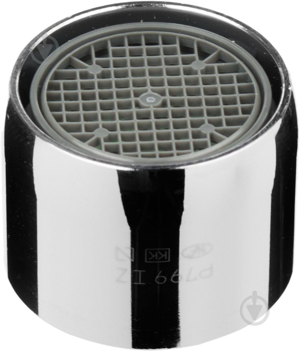 Аэратор Neoperl ПЕРЛЯТОР ЭКО хром 7,5-9л/мин 70330198 - фото 1 Аэратор Neoperl ПЕРЛЯТОР ЭКО хром 7,5-9л/мин 70330198 - фото 1