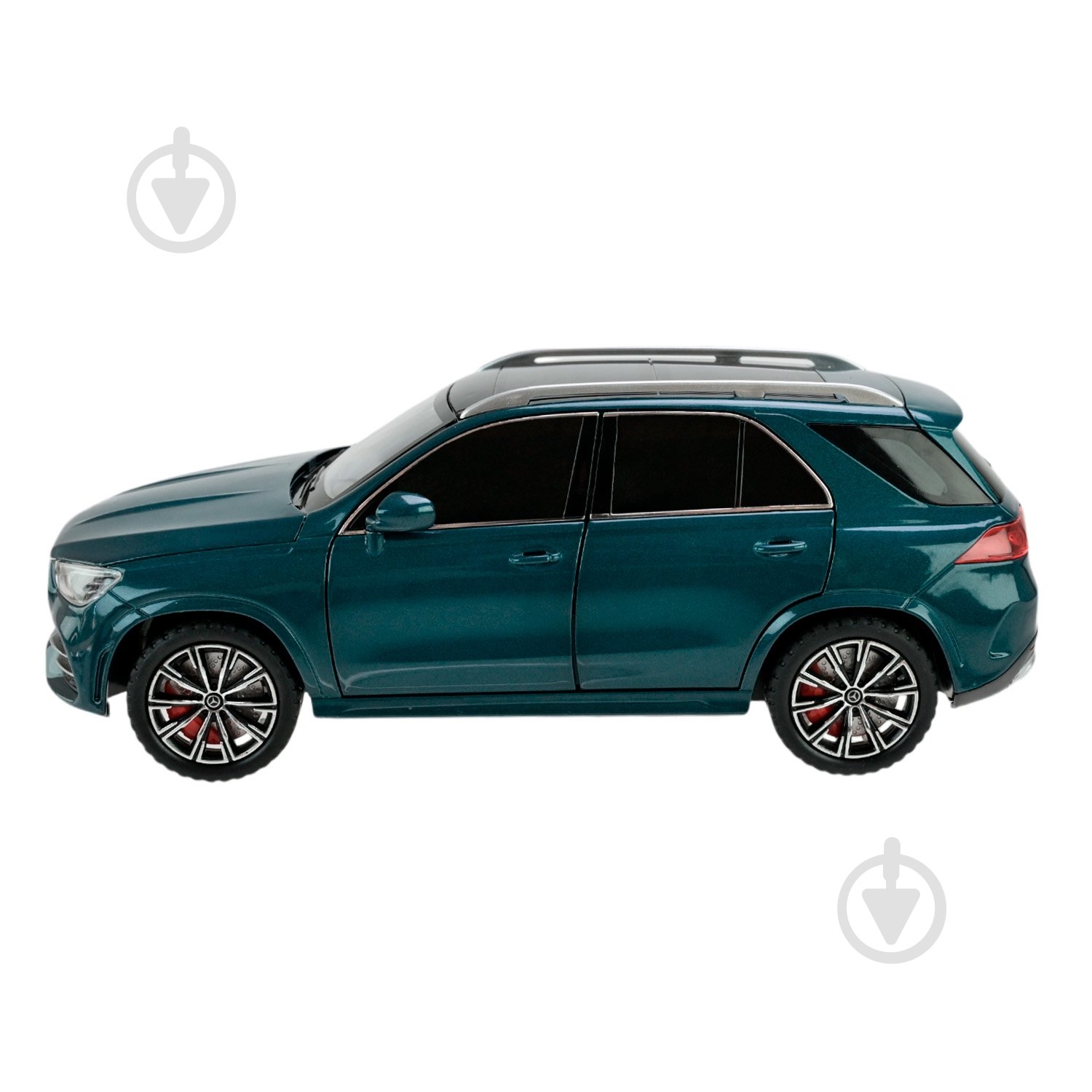 Машинка Автопром 1:24 AP7708 - фото 6