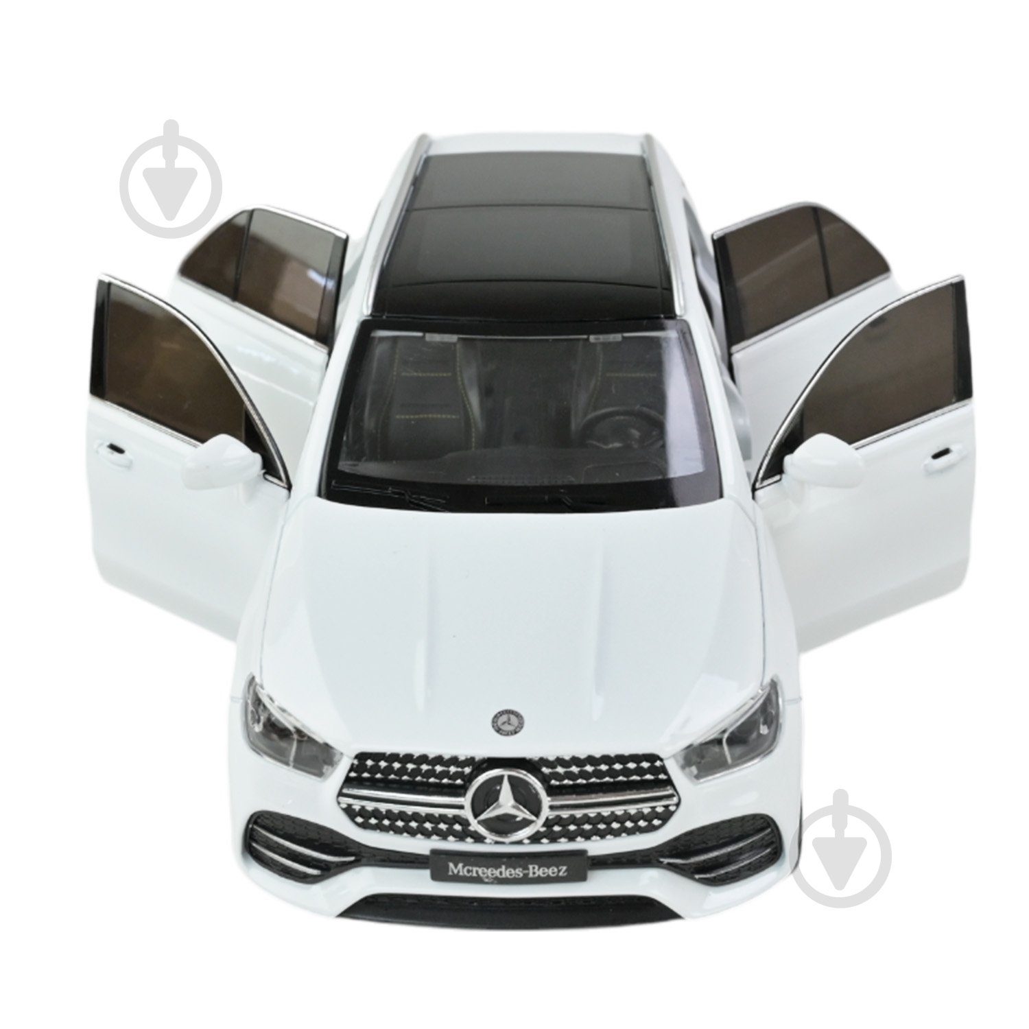 Машинка Автопром 1:24 AP7708 - фото 11