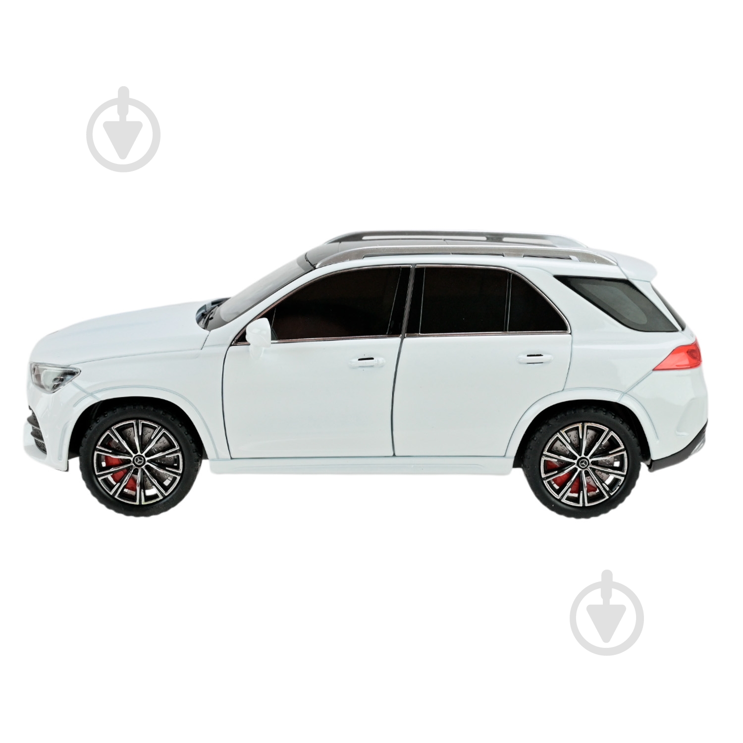 Машинка Автопром 1:24 AP7708 - фото 4