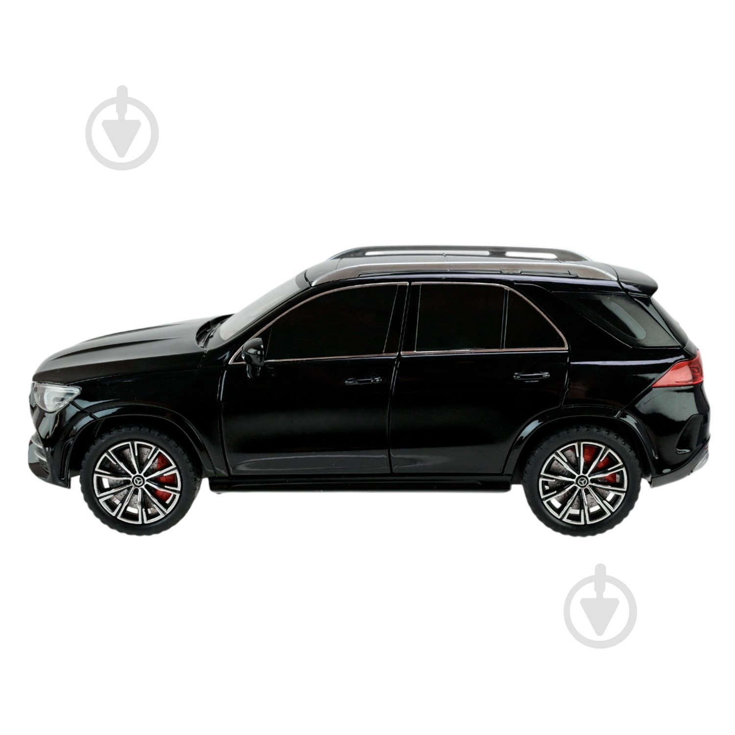 Машинка Автопром 1:24 AP7708 - фото 8