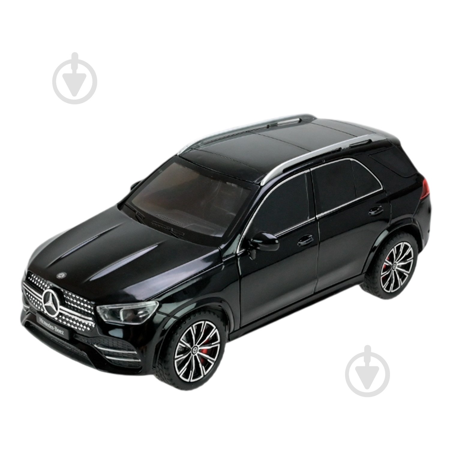 Машинка Автопром 1:24 AP7708 - фото 7