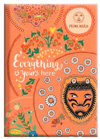 Дневник Агенда Графо PM Лев - фото 1