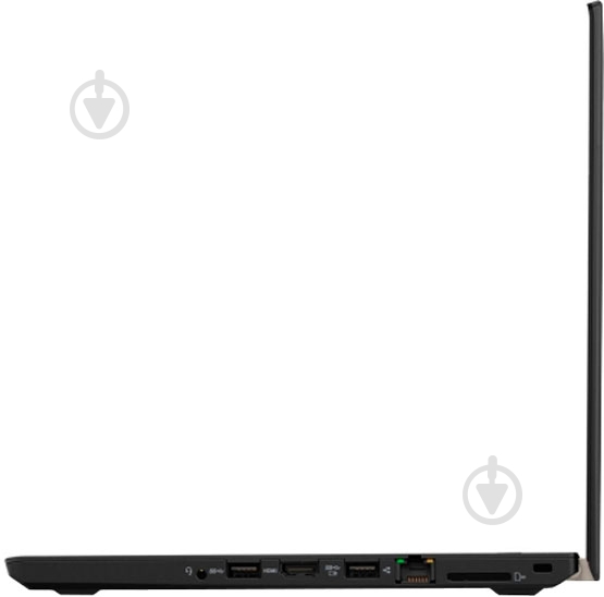 Ноутбук Lenovo ThinkPad T480 14 (20L6SD2B00) black - фото 12