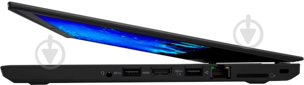 Ноутбук Lenovo ThinkPad T480 14 (20L6SD2B00) black - фото 4