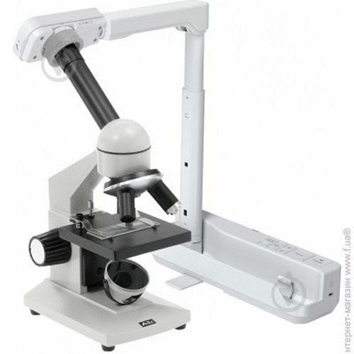 Документ-камера Epson ELPDC07 (V12H759040) - фото 4 Документ-камера Epson ELPDC07 (V12H759040) - фото 4