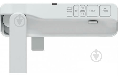 Документ-камера Epson ELPDC07 (V12H759040) - фото 5 Документ-камера Epson ELPDC07 (V12H759040) - фото 5