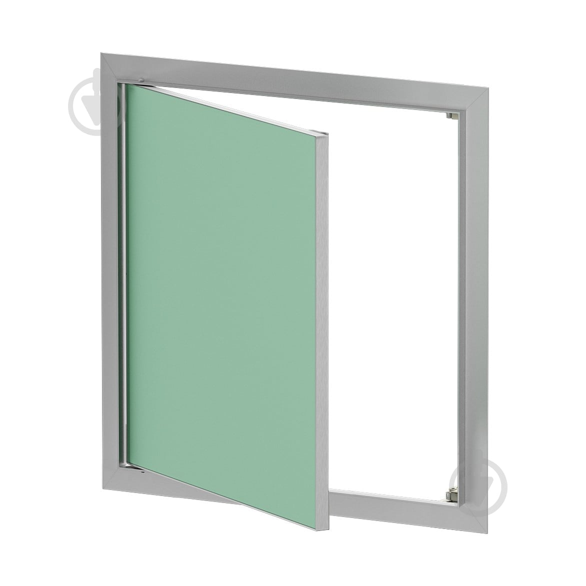 Ревизионный люк SecretDoors professional Model S1 600х600 - фото 1 Ревизионный люк SecretDoors professional Model S1 600х600 - фото 1