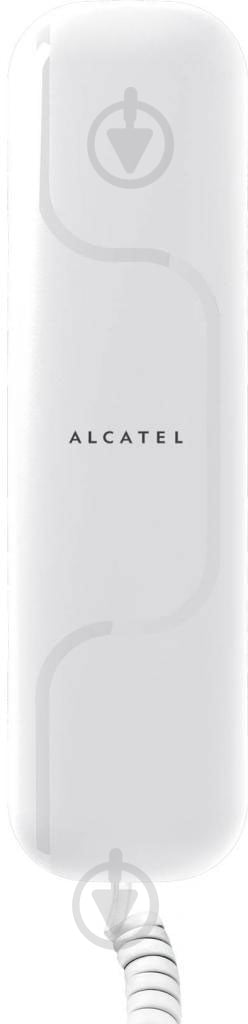 Телефон Alcatel T06 RU - фото 2