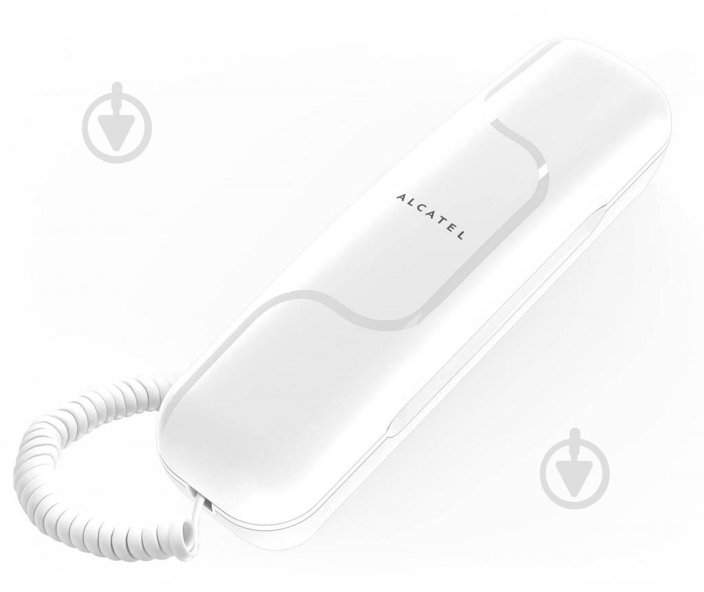 Телефон Alcatel T06 RU - фото 3