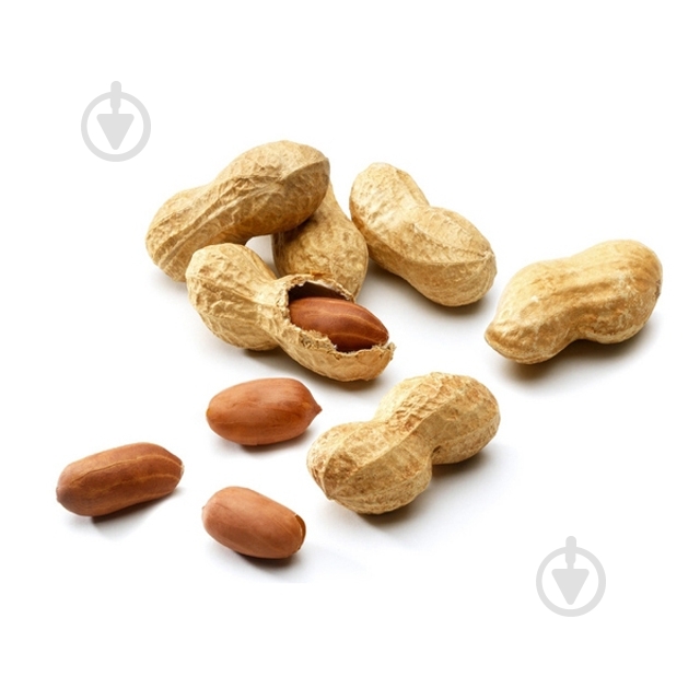 Арахис весовой 11/13 стручок - фото 1