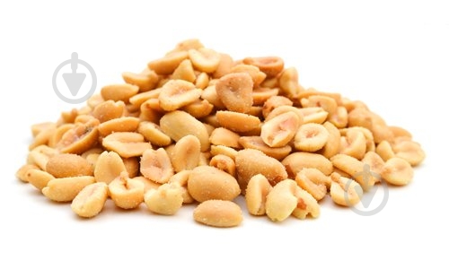 Арахис соленый весовой - фото 1 Арахис соленый весовой - фото 1