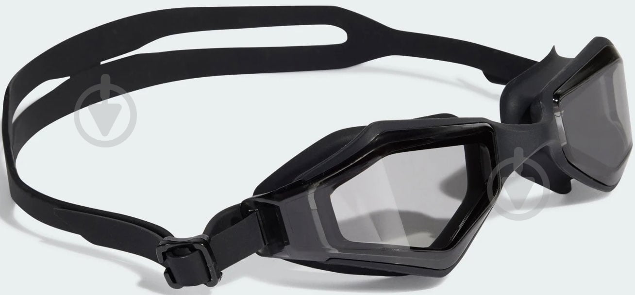 Очки для плавания Adidas Performance Ripstream Soft IK9657 OS черный - фото 4 Очки для плавания Adidas Performance Ripstream Soft IK9657 OS черный - фото 4