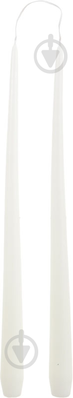 Свечи К 025 6х40 см 4 шт. Candy Light - фото 1 Свечи К 025 6х40 см 4 шт. Candy Light - фото 1