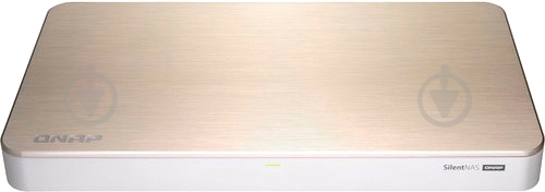 Сетевое хранилище QNAP HS-453DX-4G - фото 1