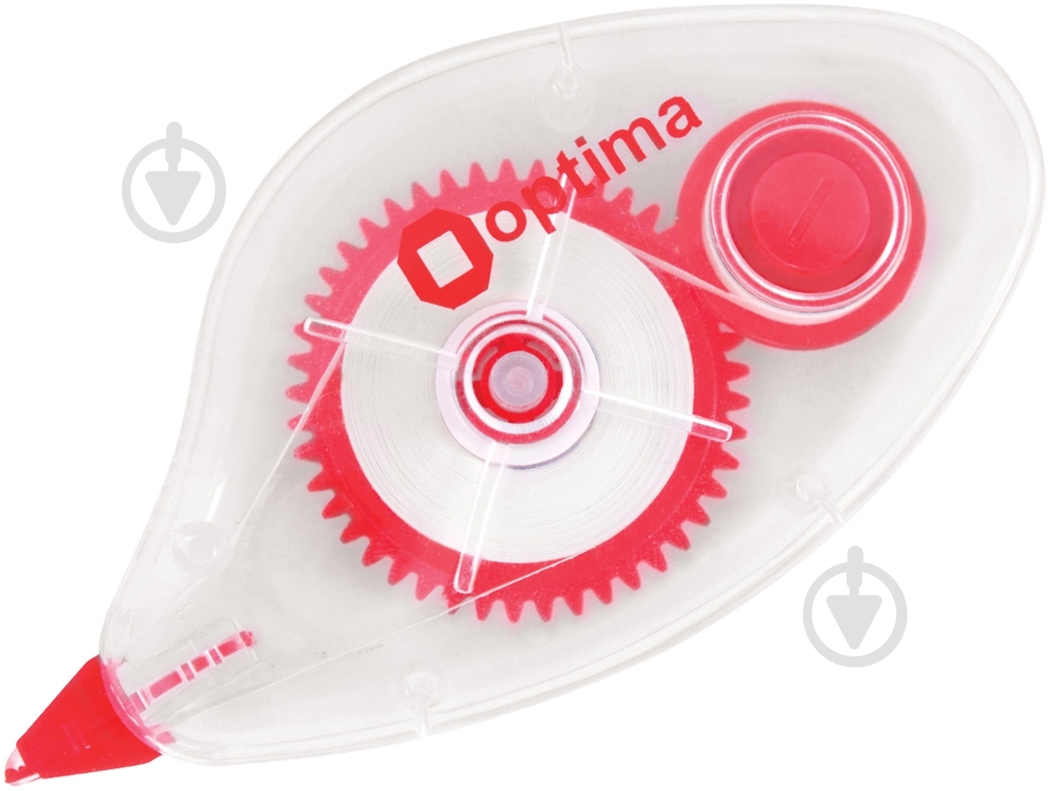 Корректор ленточный Optima 5х8 м O45109 - фото 1