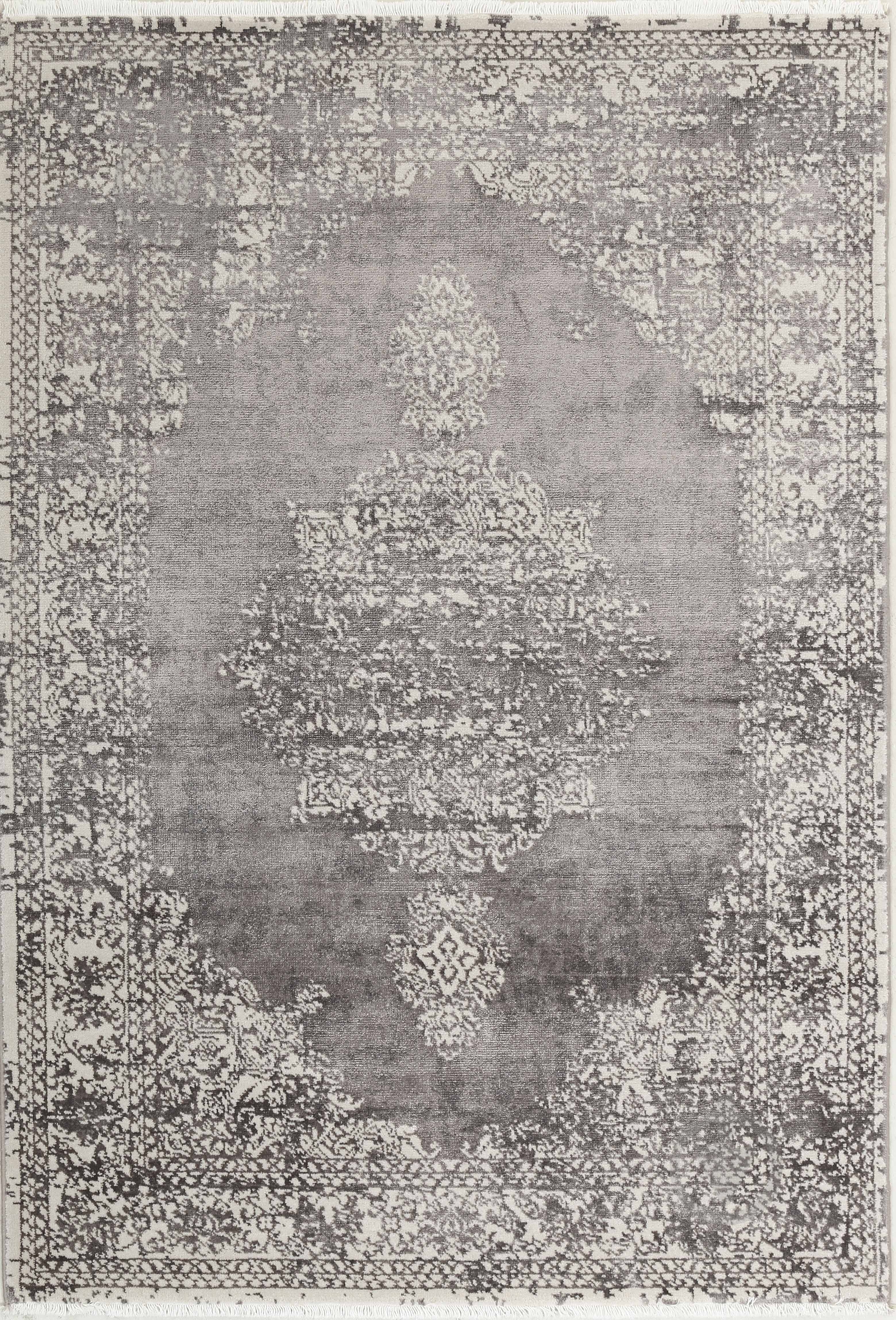 Ковер Ekohali Heritage 615 Coffee160x230 см - фото 1