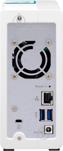 Сетевое хранилище QNAP TS-131K - фото 5 Сетевое хранилище QNAP TS-131K - фото 5