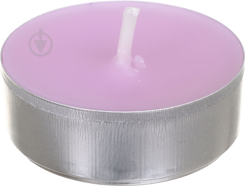 Набор свечей Лаванда 6 шт. - фото 1 Набор свечей Лаванда 6 шт. - фото 1