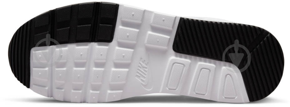 Кроссовки мужские демисезонные Nike AIR Max SC CW4555-107 р.47,5 - фото 10