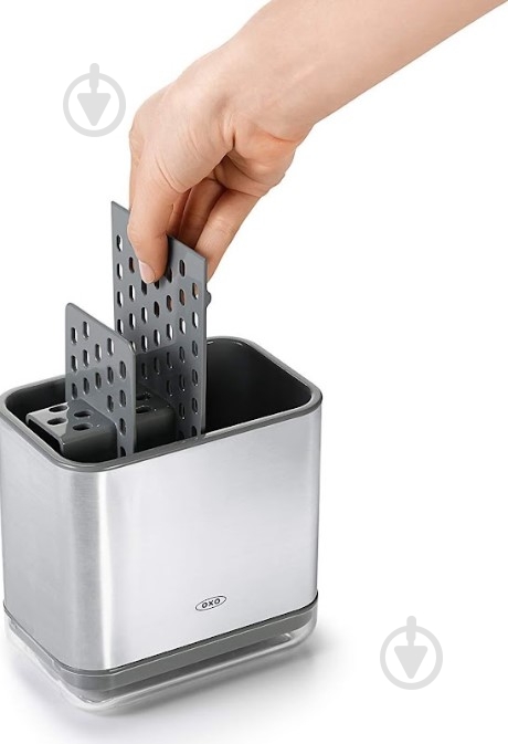 Органайзер для моющих средств Oxo 13192100 - фото 3 Органайзер для моющих средств Oxo 13192100 - фото 3