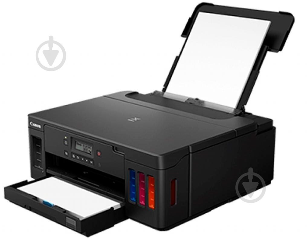 БФП Canon PIXMA G5040 WI-FI А4 (3112C009) - фото 3