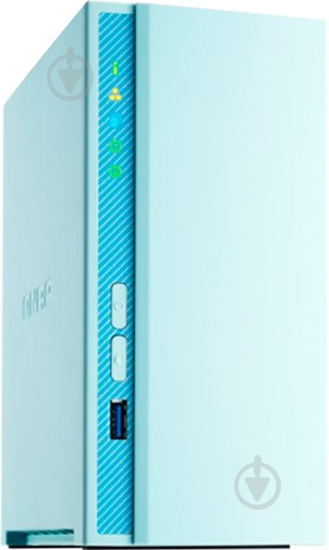 Сетевое хранилище QNAP TS-230 - фото 3