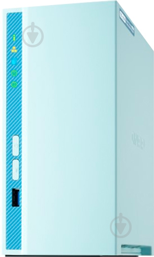 Сетевое хранилище QNAP TS-230 - фото 2