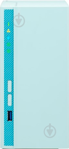 Сетевое хранилище QNAP TS-230 - фото 1