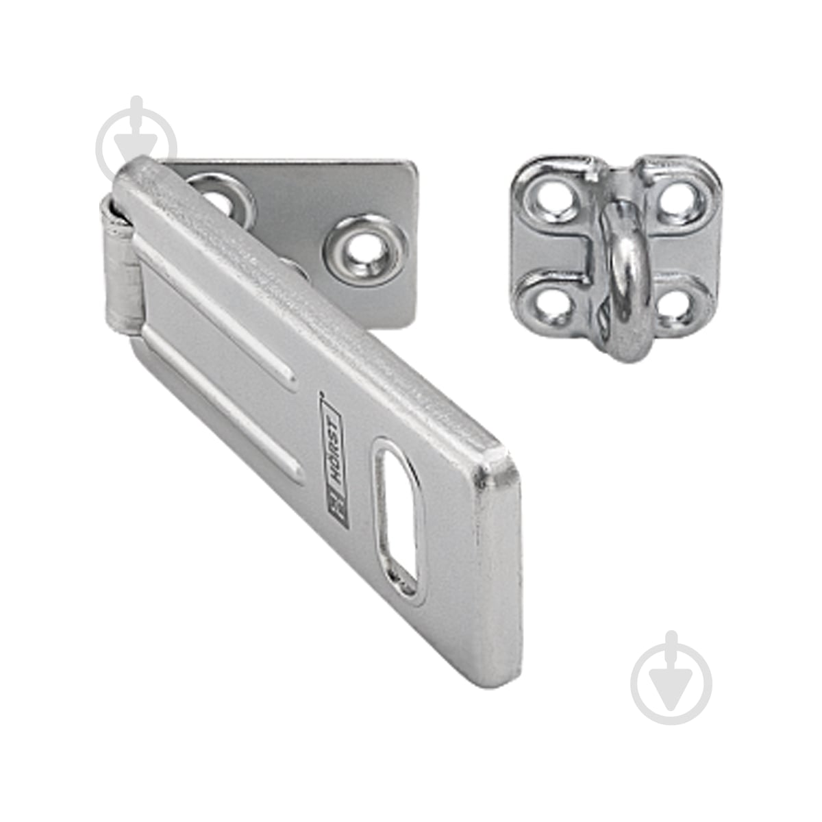 Ушко Horst HASP-01 - фото 1