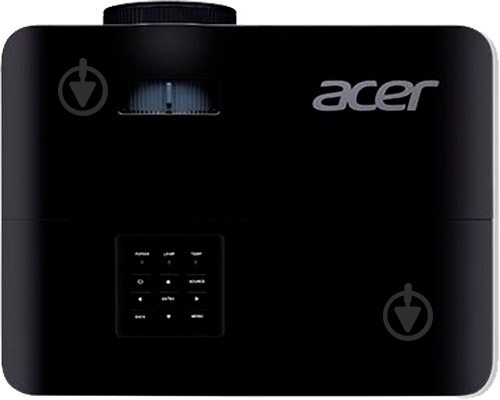 Проектор Acer DLP X1127i (MR.JS711.001) - фото 5