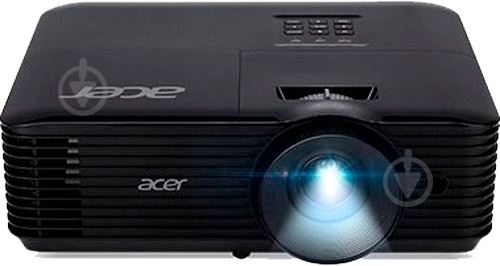 Проектор Acer DLP X1127i (MR.JS711.001) - фото 1