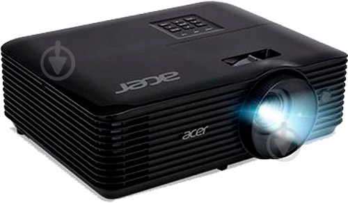 Проектор Acer DLP X1127i (MR.JS711.001) - фото 3