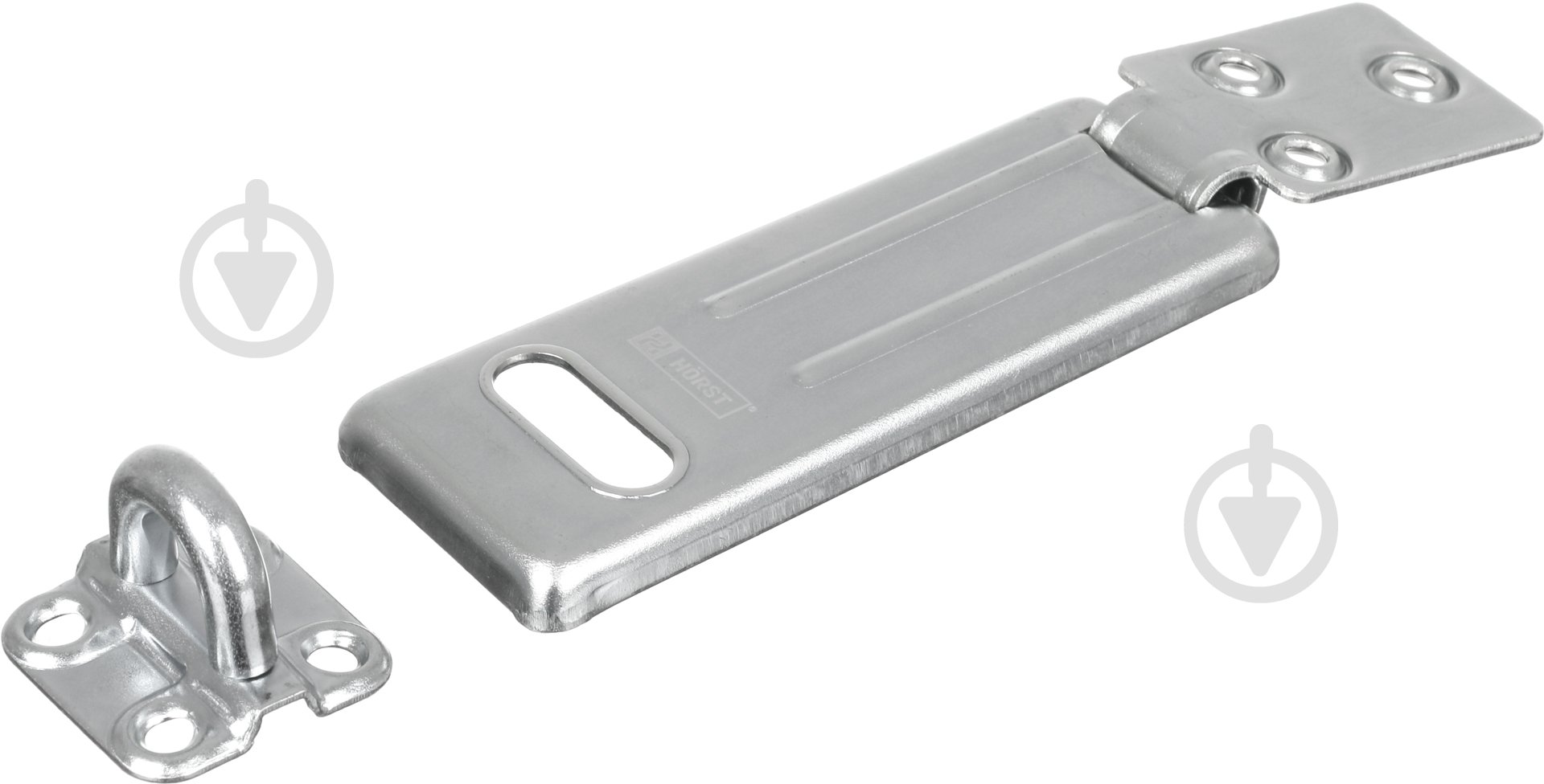 Ушко Horst HASP-03 - фото 2 Ушко Horst HASP-03 - фото 2