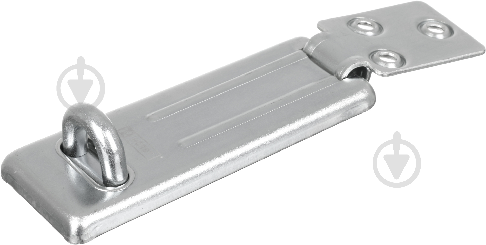 Ушко Horst HASP-03 - фото 1 Ушко Horst HASP-03 - фото 1