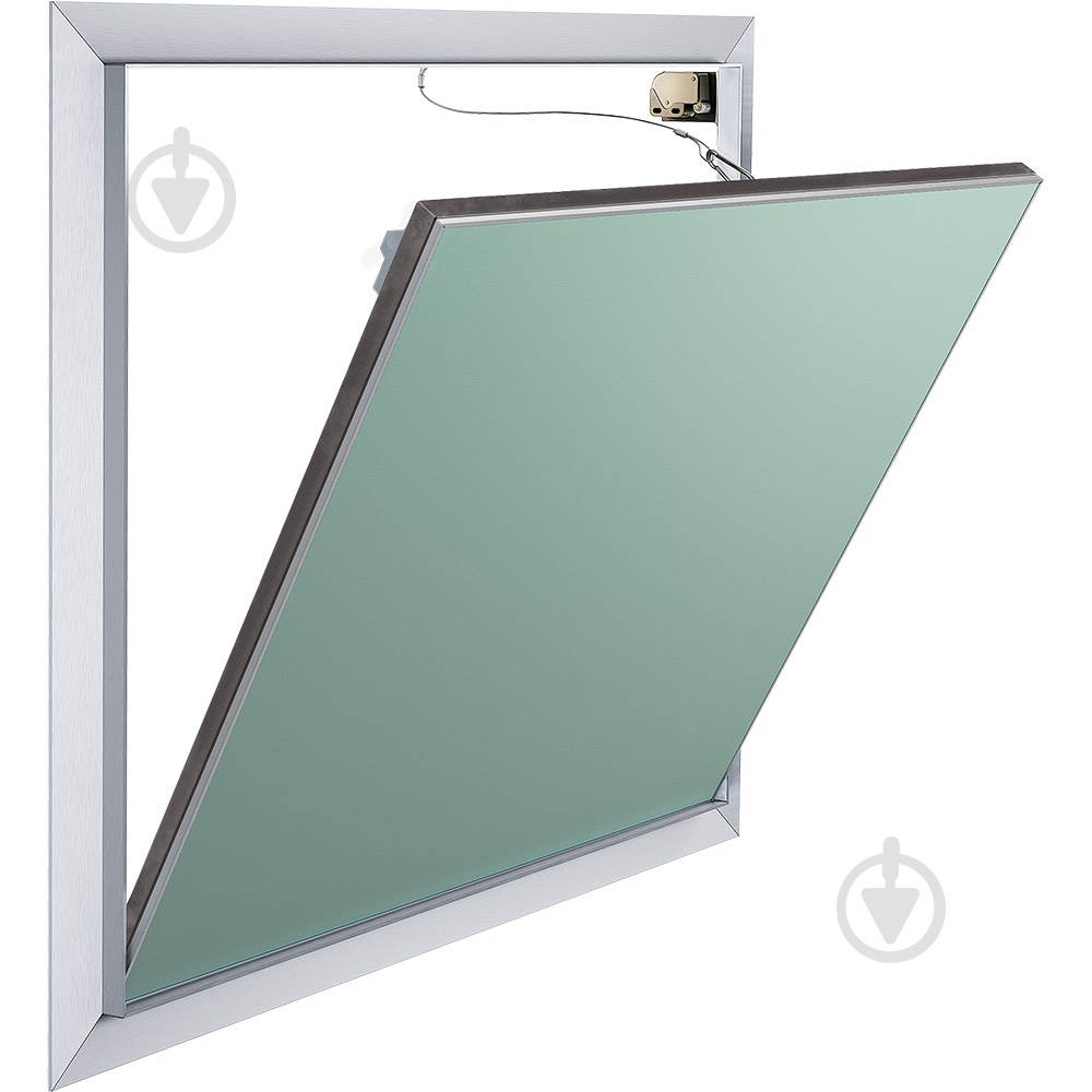 Ревизионный люк SecretDoors professional Model S2 500х500 - фото 1 Ревизионный люк SecretDoors professional Model S2 500х500 - фото 1