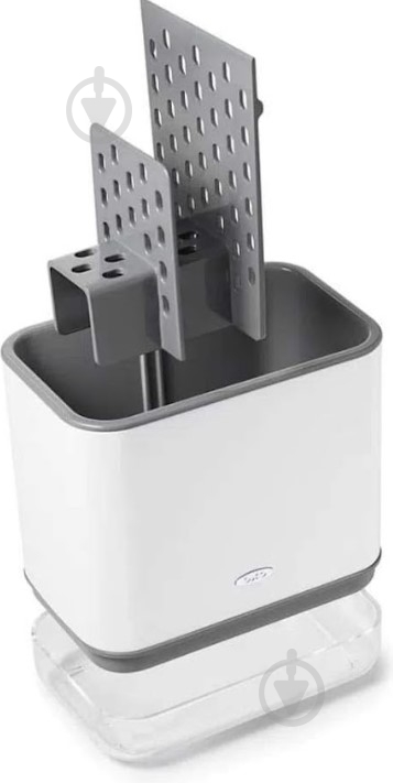 Органайзер для моющих средств Oxo 13199900 - фото 3 Органайзер для моющих средств Oxo 13199900 - фото 3