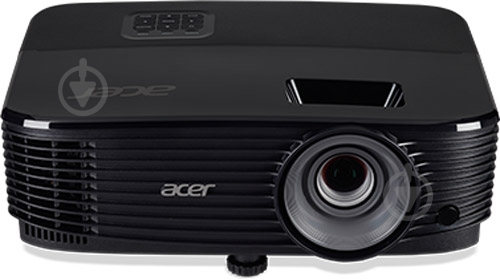 Проектор Acer DLP X1223HP (MR.JSB11.001) - фото 1