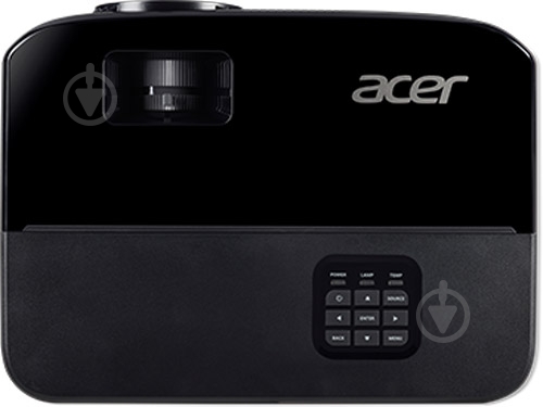 Проектор Acer DLP X1223HP (MR.JSB11.001) - фото 6