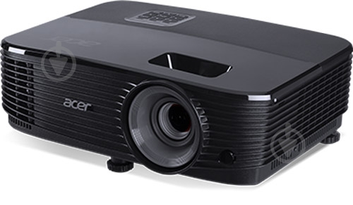 Проектор Acer DLP X1223HP (MR.JSB11.001) - фото 2