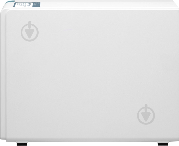 Сетевое хранилище QNAP TS-231P3-2G - фото 5